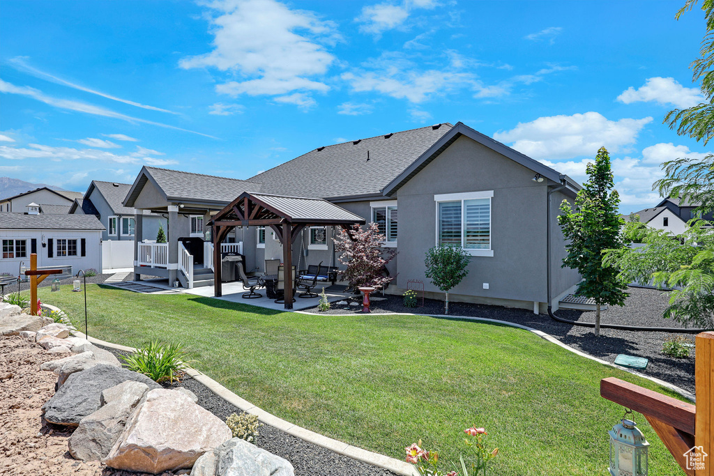 1792 W NORWAY SPRUCE DR Layton, UT 84041