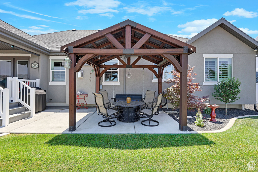 1792 W NORWAY SPRUCE DR Layton, UT 84041