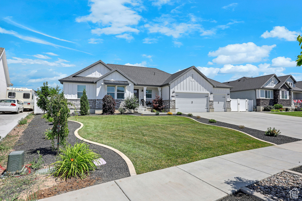 1792 W NORWAY SPRUCE DR Layton, UT 84041