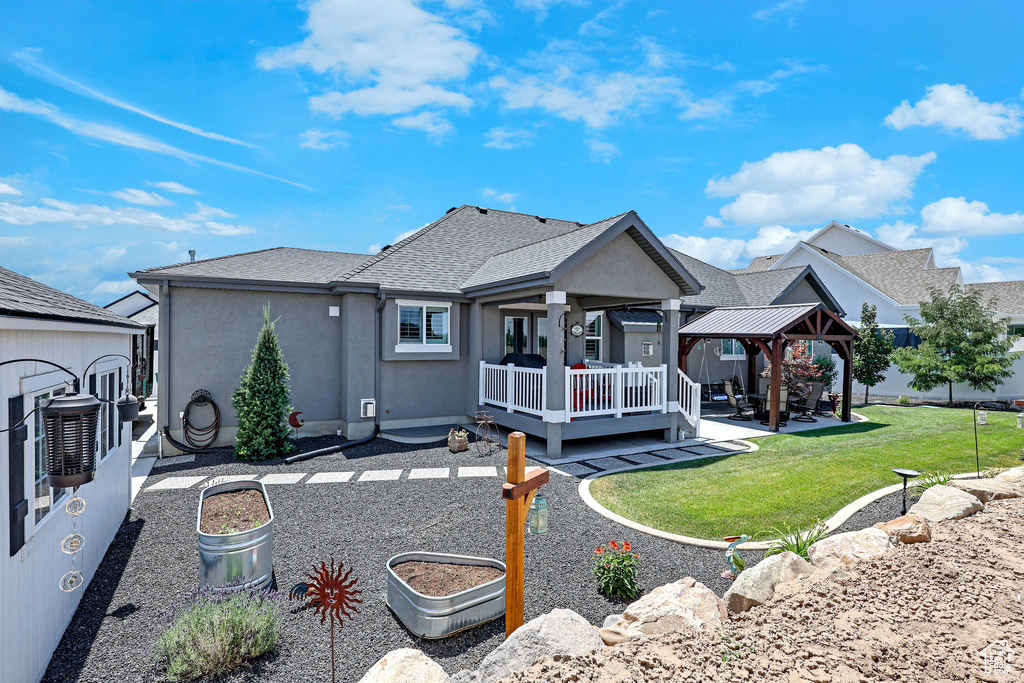 1792 W NORWAY SPRUCE DR Layton, UT 84041