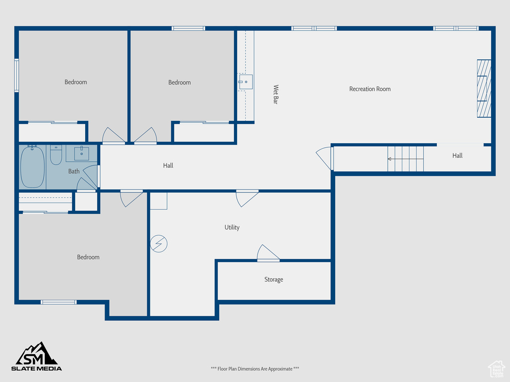 1792 W NORWAY SPRUCE DR Layton, UT 84041