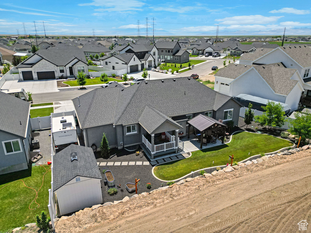 1792 W NORWAY SPRUCE DR Layton, UT 84041