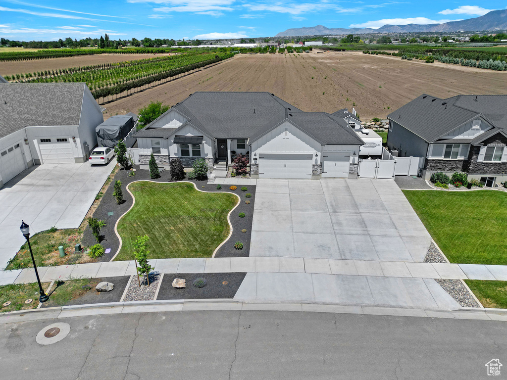 1792 W NORWAY SPRUCE DR Layton, UT 84041