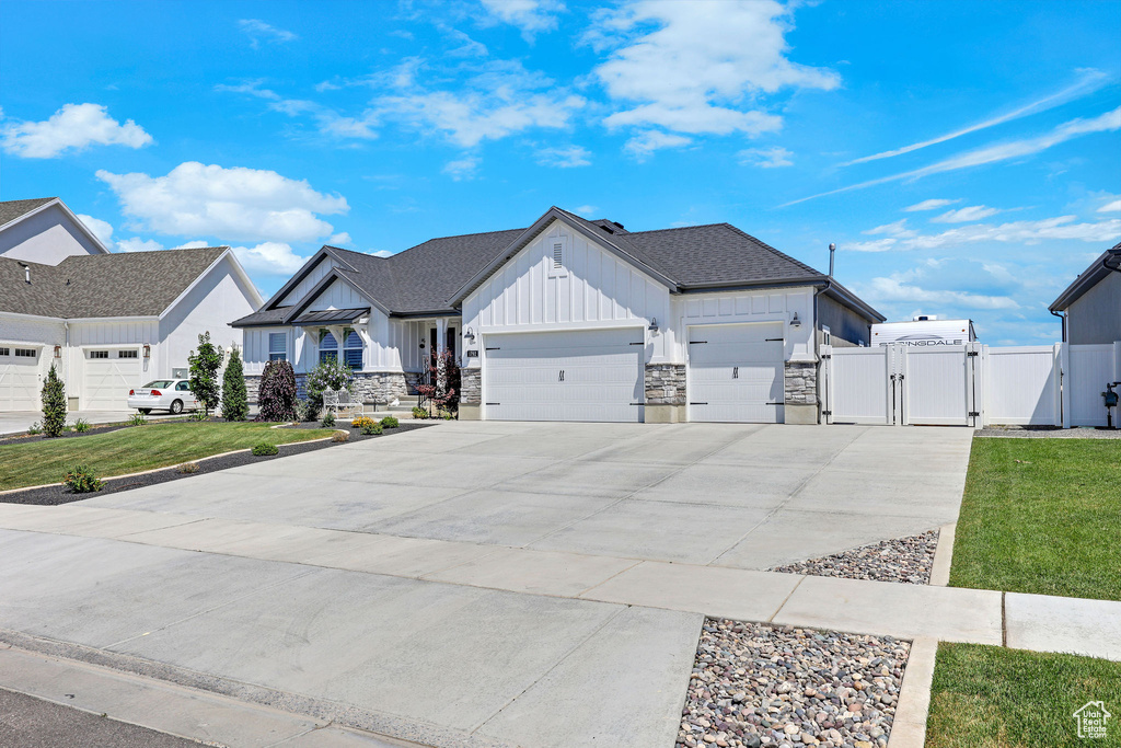 1792 W NORWAY SPRUCE DR Layton, UT 84041