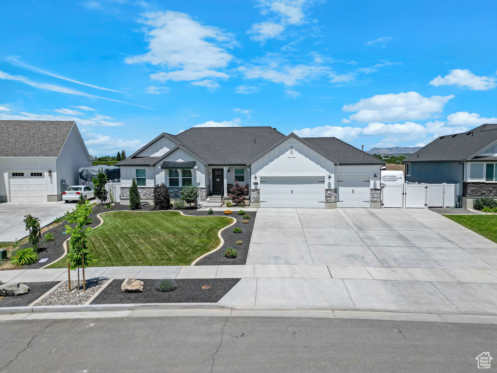 1792 W NORWAY SPRUCE DR Layton, UT 84041