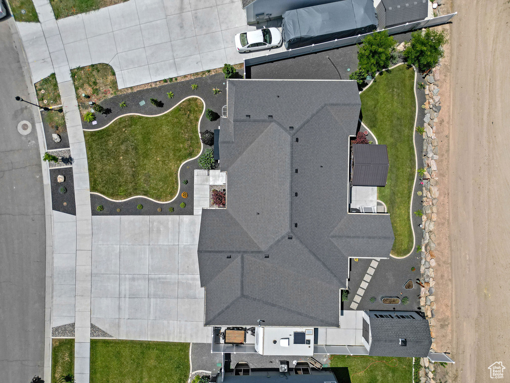 1792 W NORWAY SPRUCE DR Layton, UT 84041