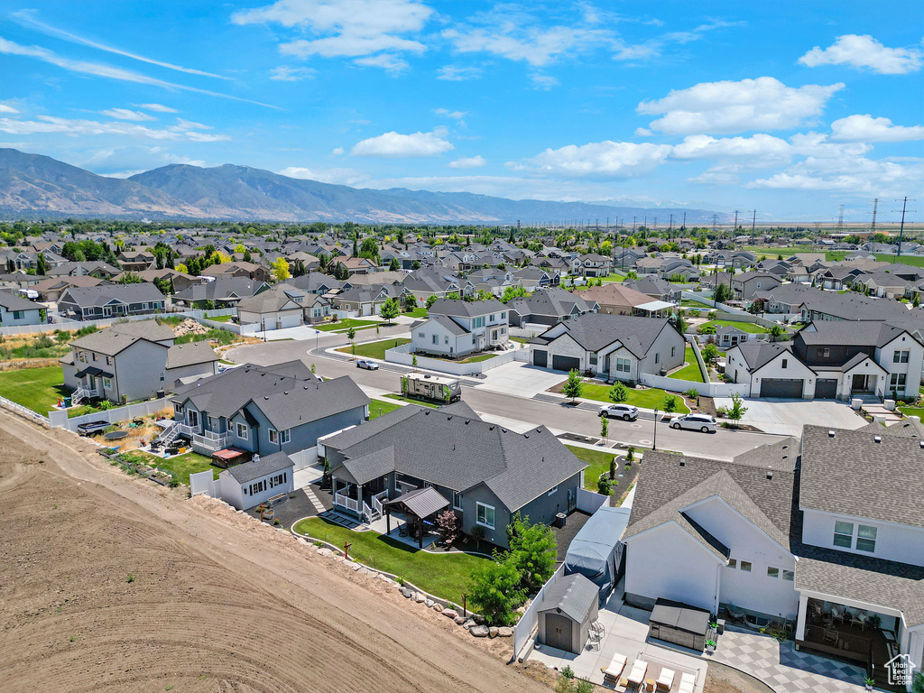 1792 W NORWAY SPRUCE DR Layton, UT 84041