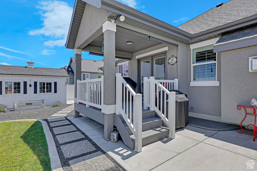 1792 W NORWAY SPRUCE DR Layton, UT 84041