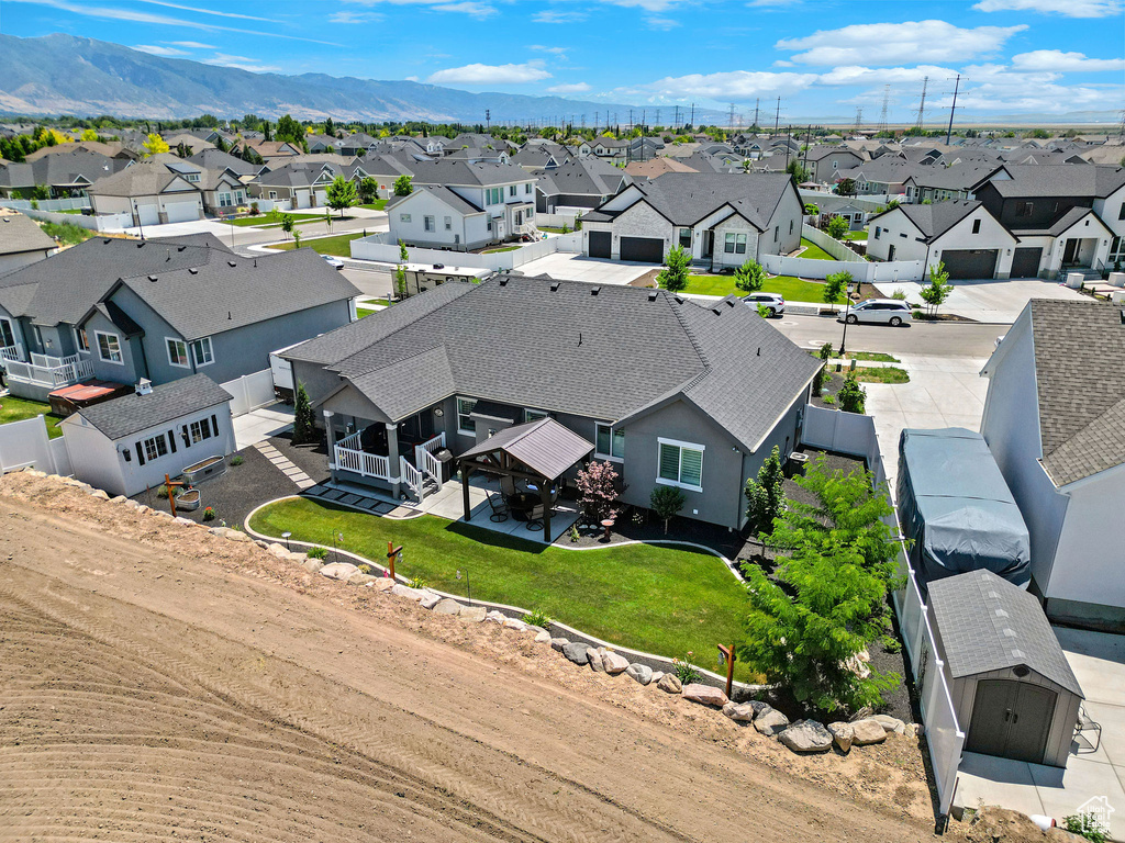 1792 W NORWAY SPRUCE DR Layton, UT 84041