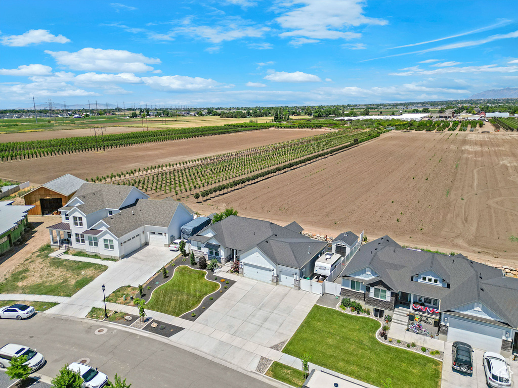 1792 W NORWAY SPRUCE DR Layton, UT 84041