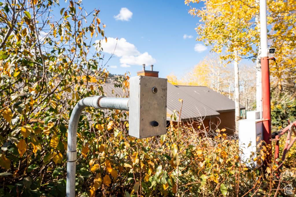 12385 E FOREST RD Brighton, UT 84121