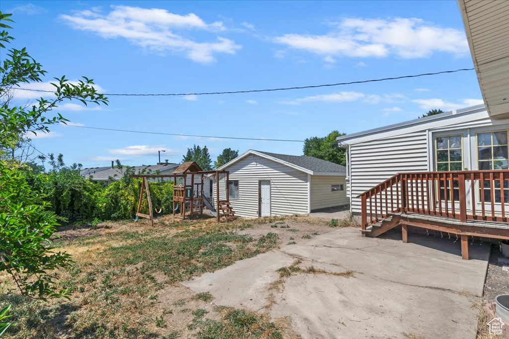 2184 SORRENTO DR Woods Cross, UT 84087