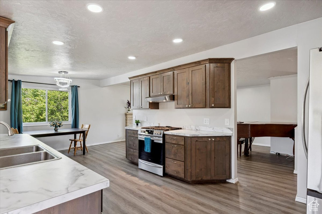 2184 SORRENTO DR Woods Cross, UT 84087