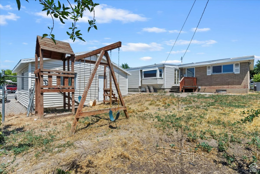 2184 SORRENTO DR Woods Cross, UT 84087