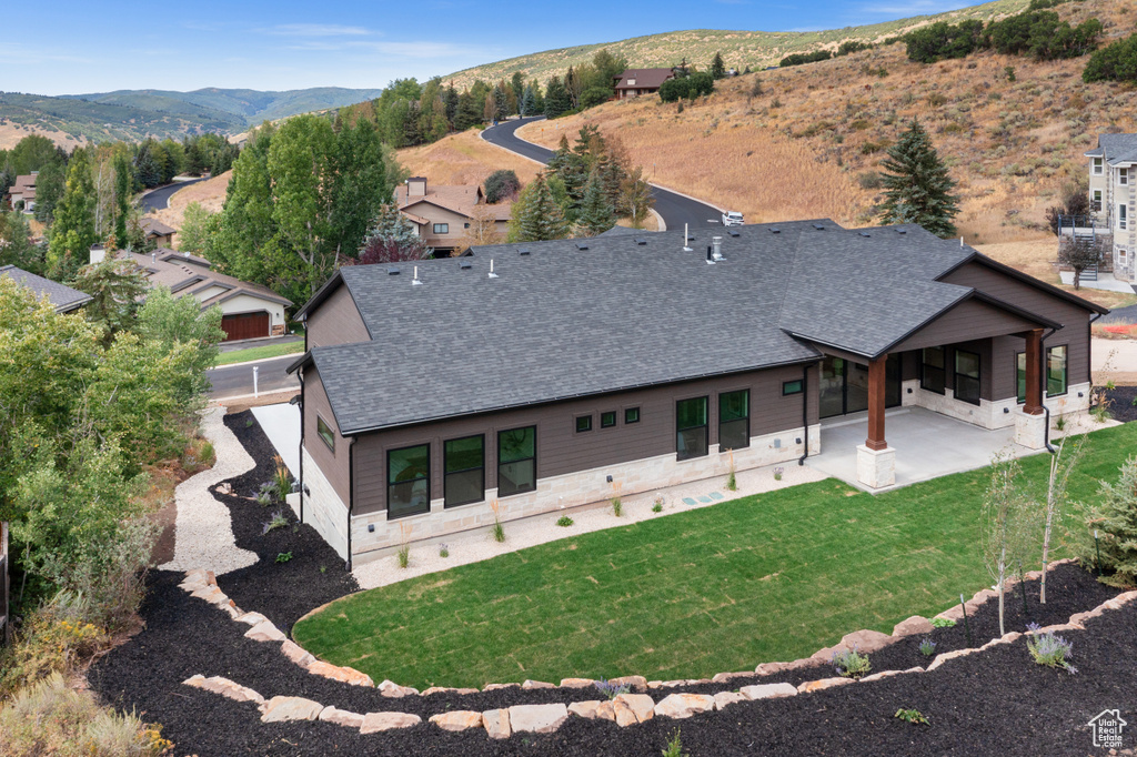 Photo 40 for MLS #2096057 at 8788 Daybreaker Dr