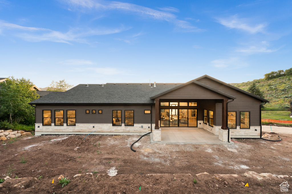 8788 DAYBREAKER DR Park City, UT 84098