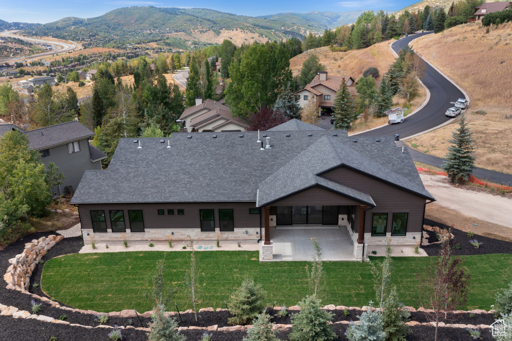 Photo 41 for MLS #2096057 at 8788 Daybreaker Dr