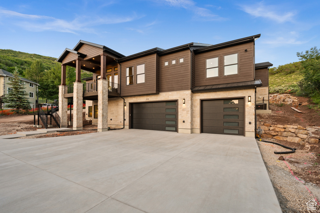 8788 DAYBREAKER DR Park City, UT 84098