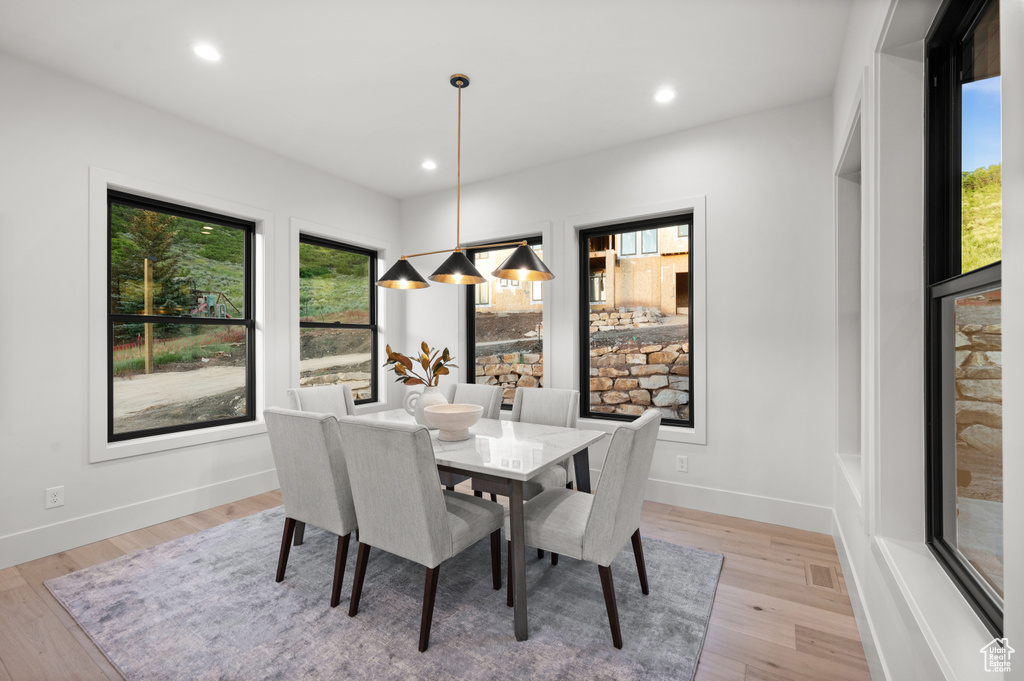 8788 DAYBREAKER DR Park City, UT 84098