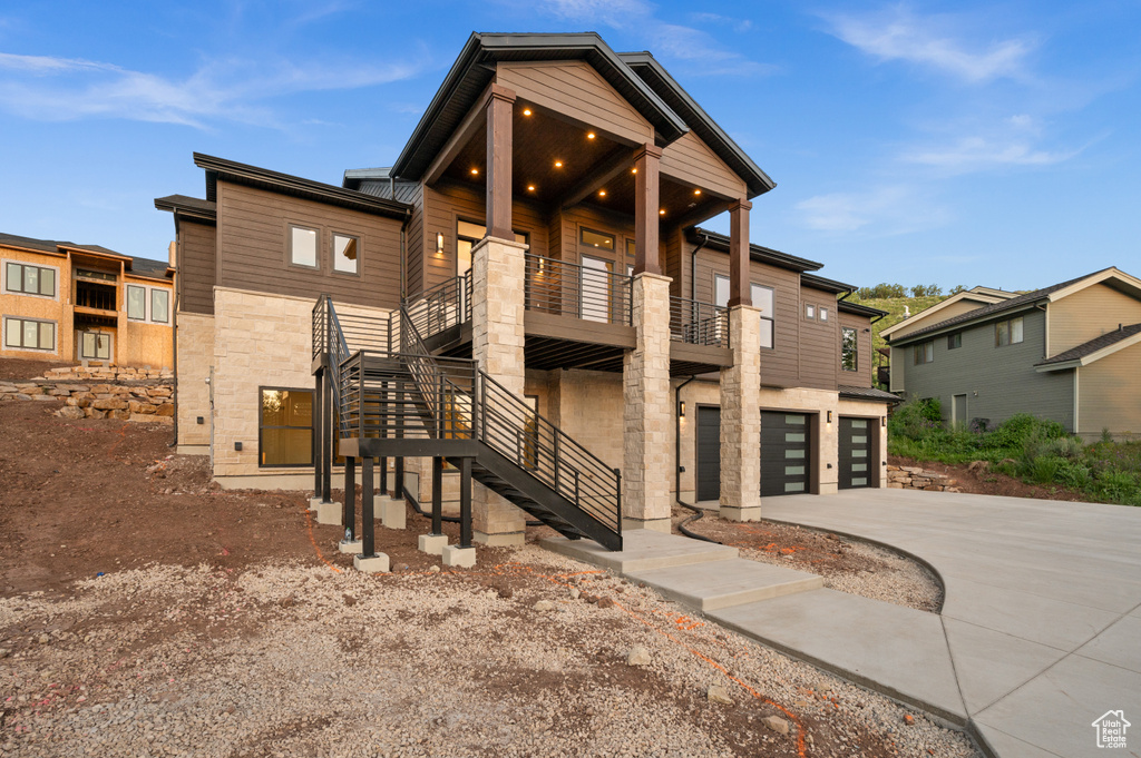 8788 DAYBREAKER DR Park City, UT 84098