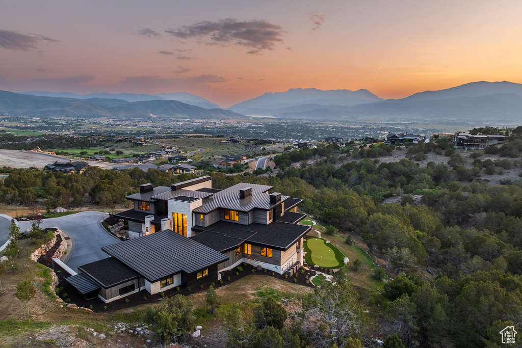 1545 N RED CASTLE CIR Heber City, UT 84032