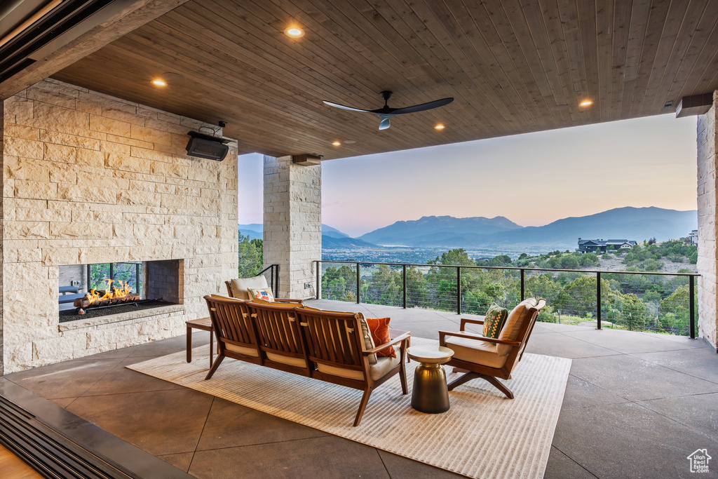 1545 N RED CASTLE CIR Heber City, UT 84032