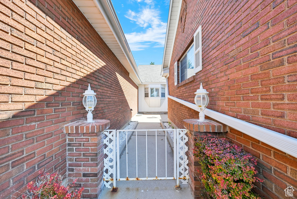 293 E 5450 S #19 Washington Terrace, UT 84405