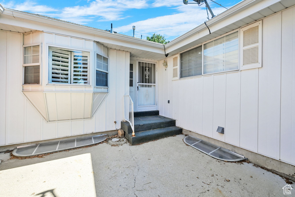 293 E 5450 S #19 Washington Terrace, UT 84405