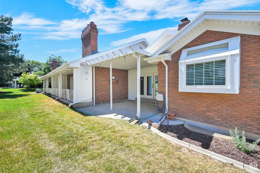 293 E 5450 S #19 Washington Terrace, UT 84405