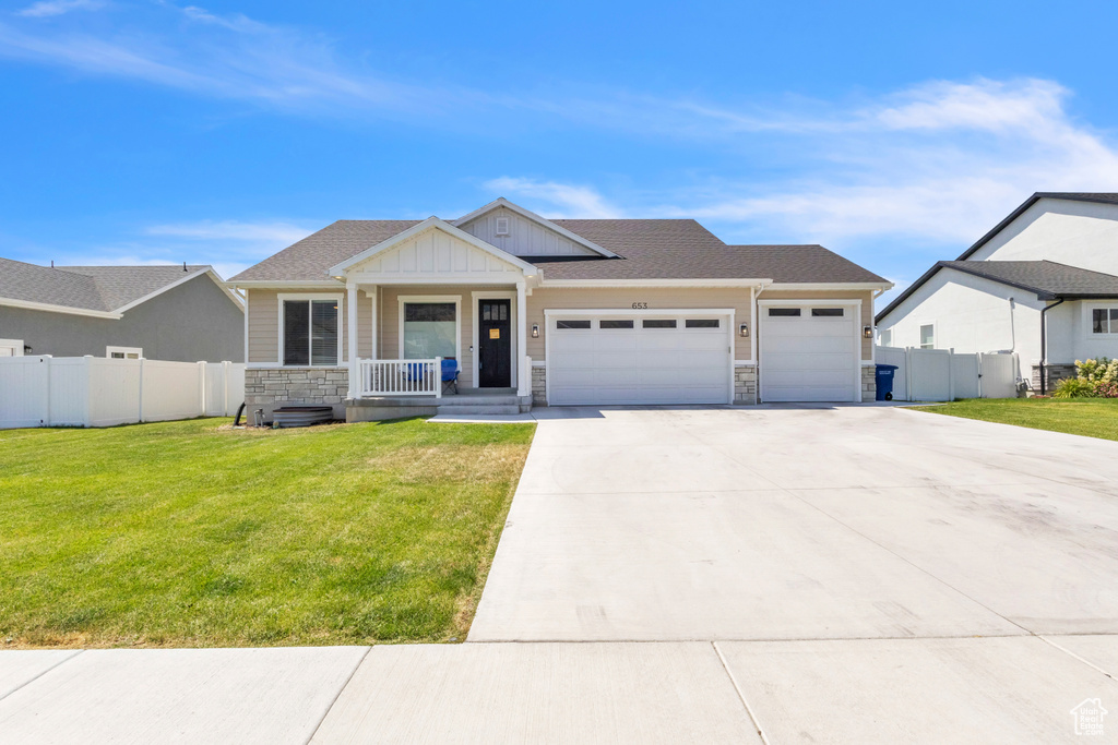 653 S 340 E Smithfield, UT 84335