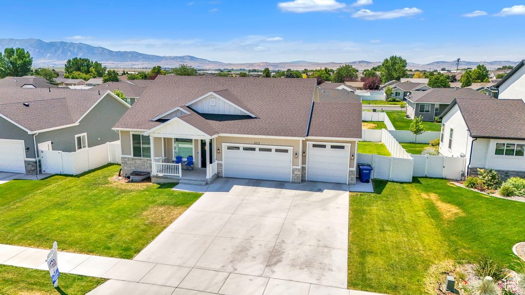 653 S 340 E Smithfield, UT 84335