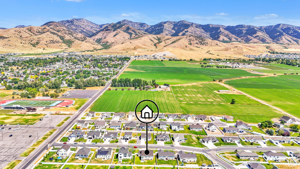 653 S 340 E Smithfield, UT 84335
