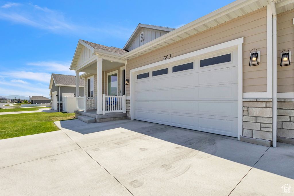 653 S 340 E Smithfield, UT 84335
