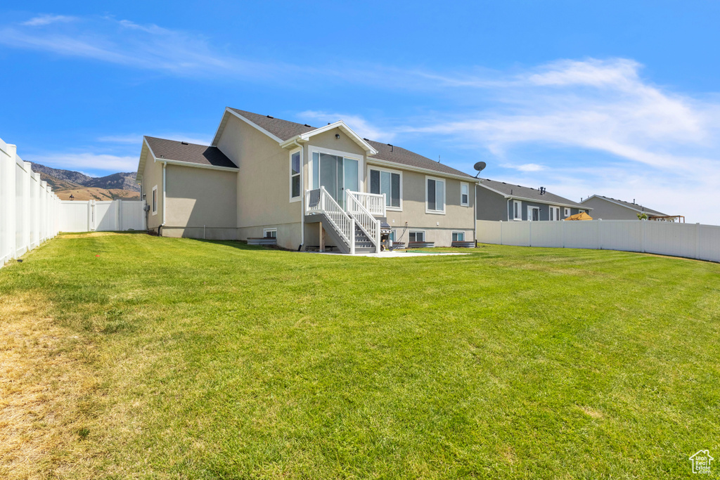 653 S 340 E Smithfield, UT 84335
