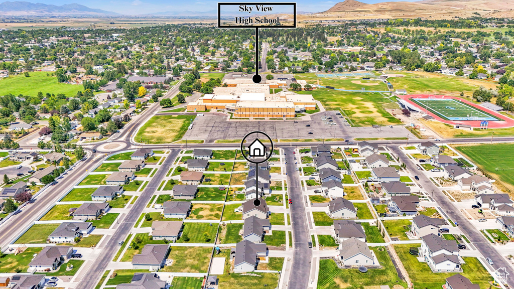 653 S 340 E Smithfield, UT 84335