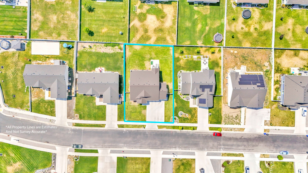 653 S 340 E Smithfield, UT 84335