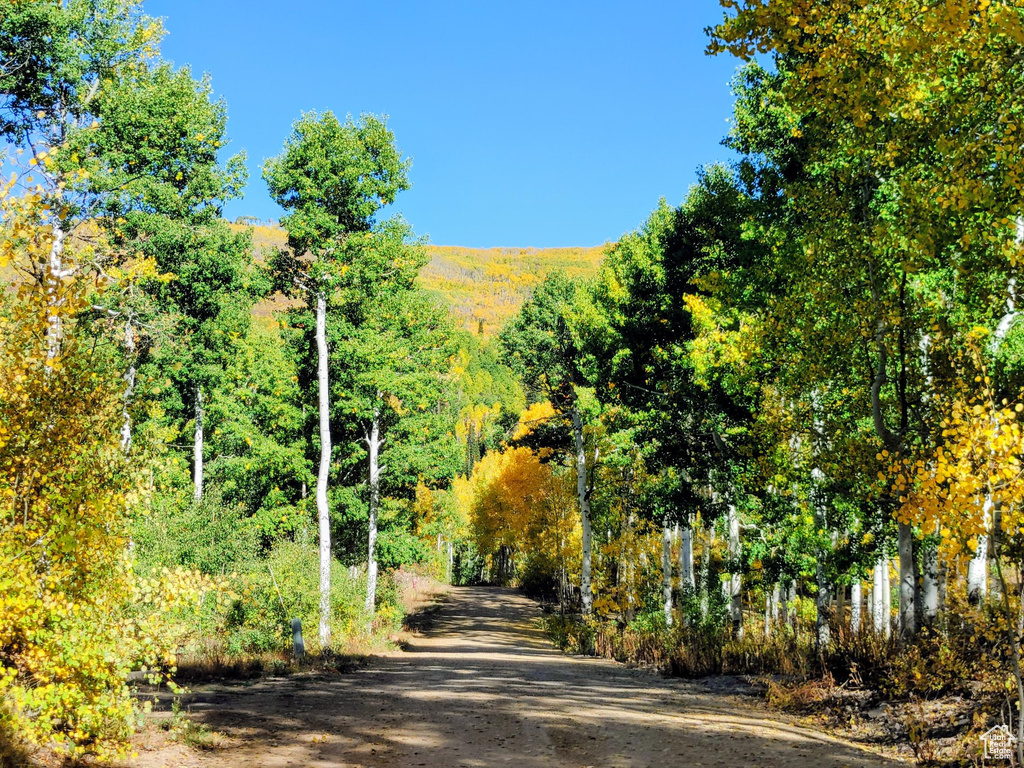 11457 E MARIGOLD LN Heber City, UT 84032