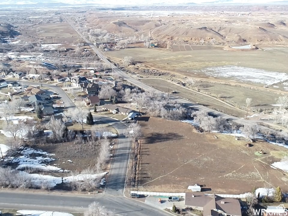 View of property location