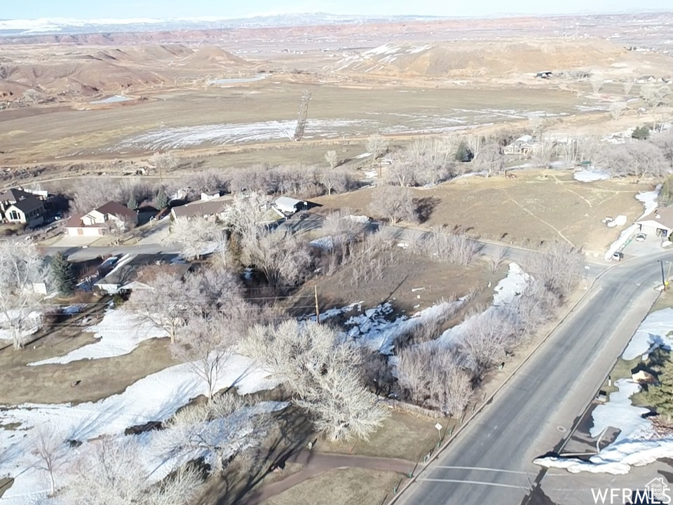 View of property location