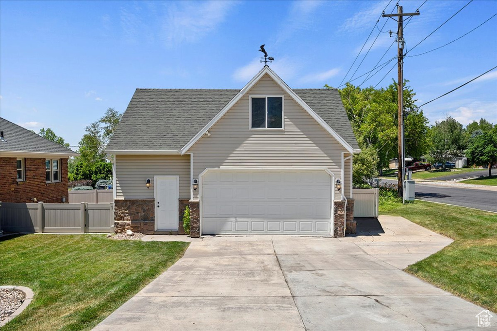 2747 N 1050 E North Ogden, UT 84414