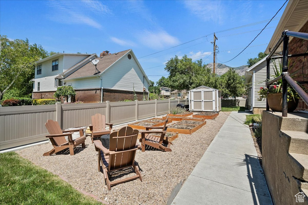 2747 N 1050 E North Ogden, UT 84414