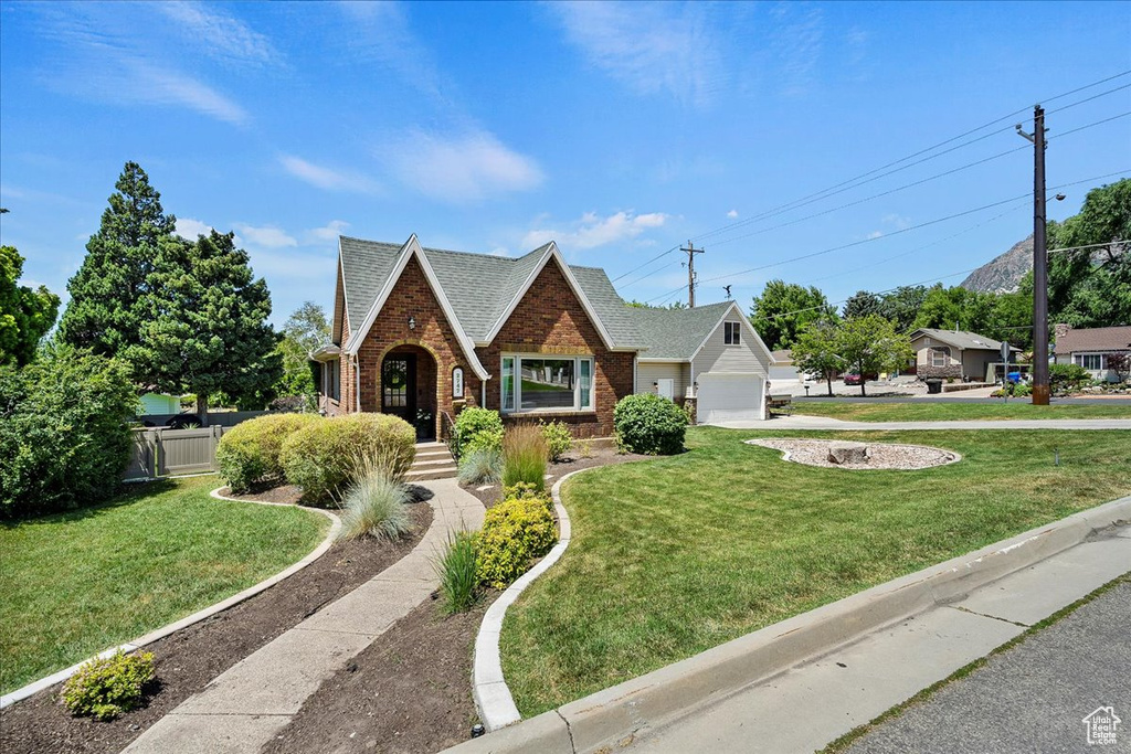 2747 N 1050 E North Ogden, UT 84414