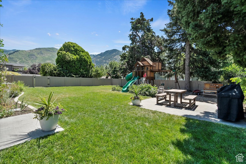 2747 N 1050 E North Ogden, UT 84414