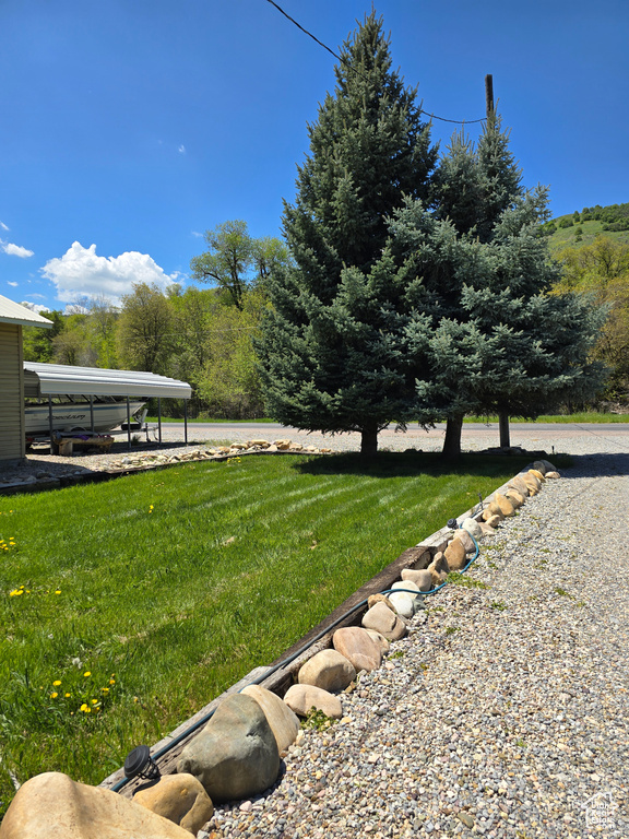 5654 E CUB RD Preston, ID 83263