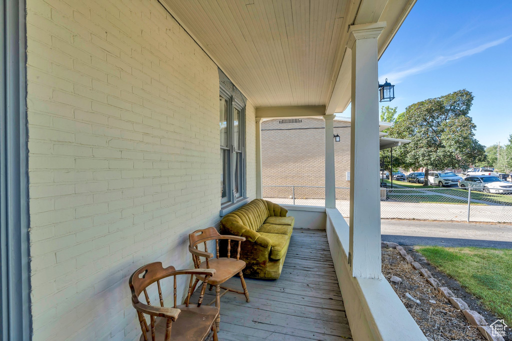 442 N 100 E Provo, UT 84606