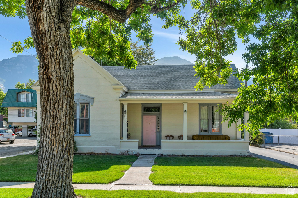 442 N 100 E Provo, UT 84606
