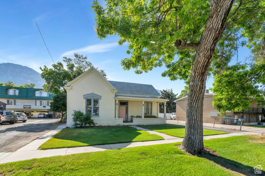 442 N 100 E Provo, UT 84606