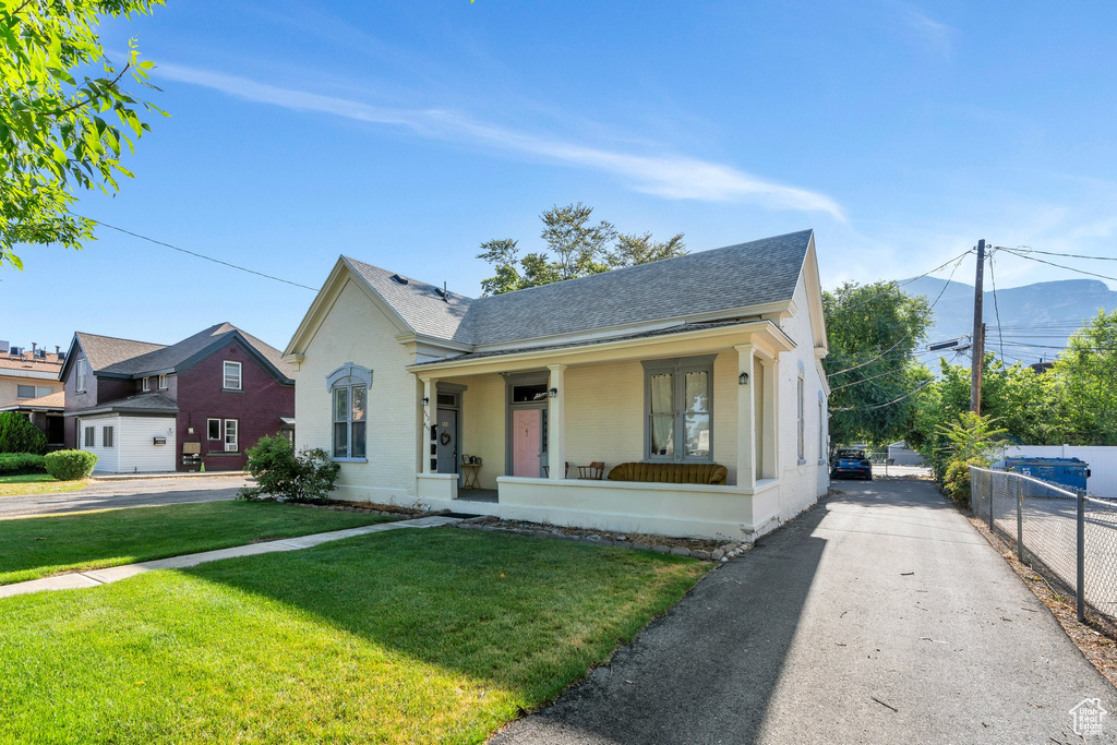 442 N 100 E Provo, UT 84606