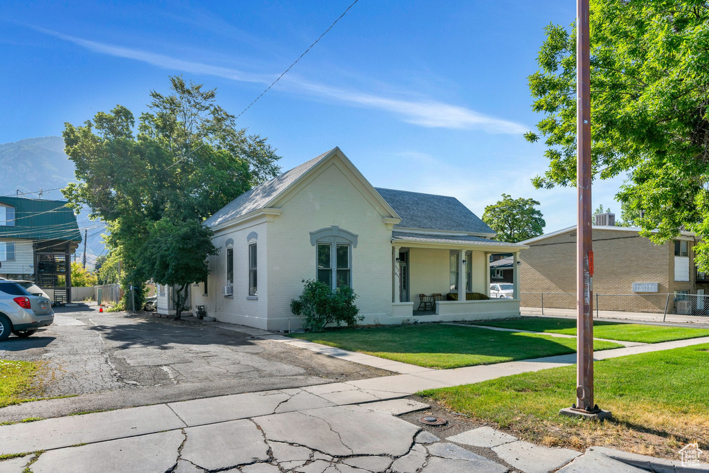 442 N 100 E Provo, UT 84606