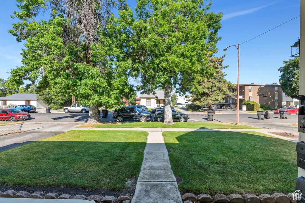 442 N 100 E Provo, UT 84606